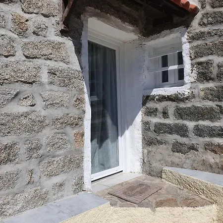 Hébergement de vacances Bergerie Typique Corse Sollacaro