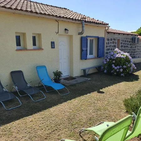 Bergerie Typique Corse Hébergement de vacances *